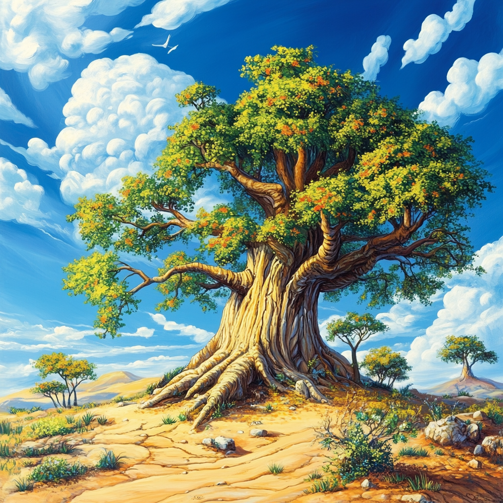 Baobab