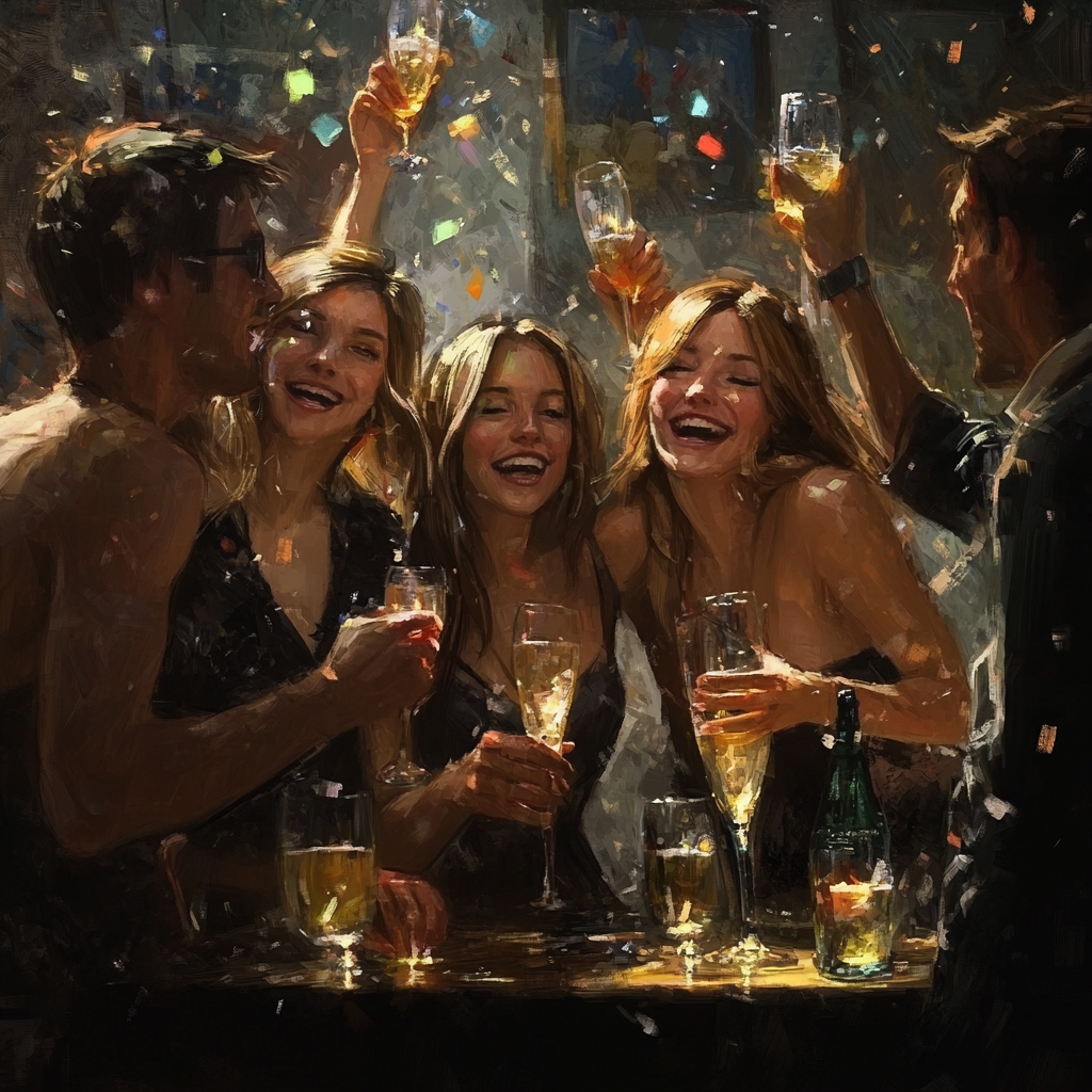 Die Party