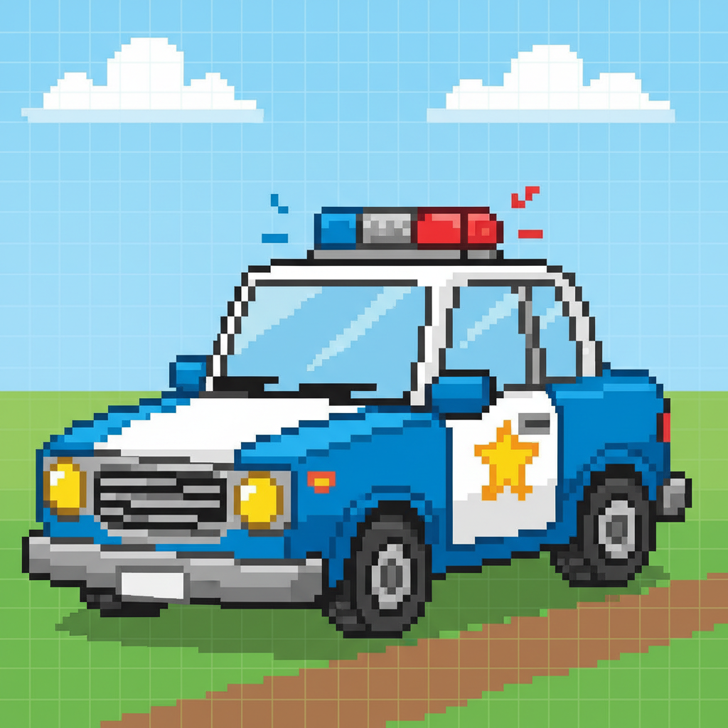 Polizei