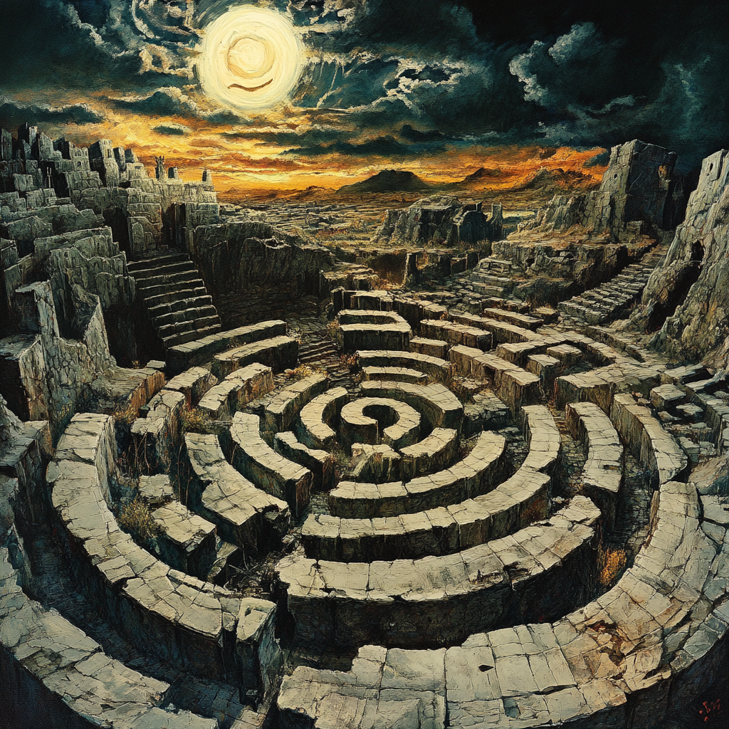 Labyrinth